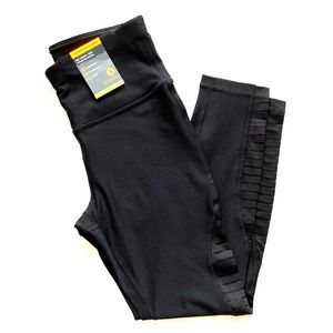 Xersion Compression Yoga Pants